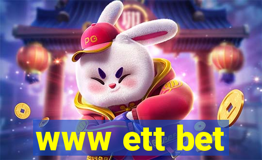 www ett bet